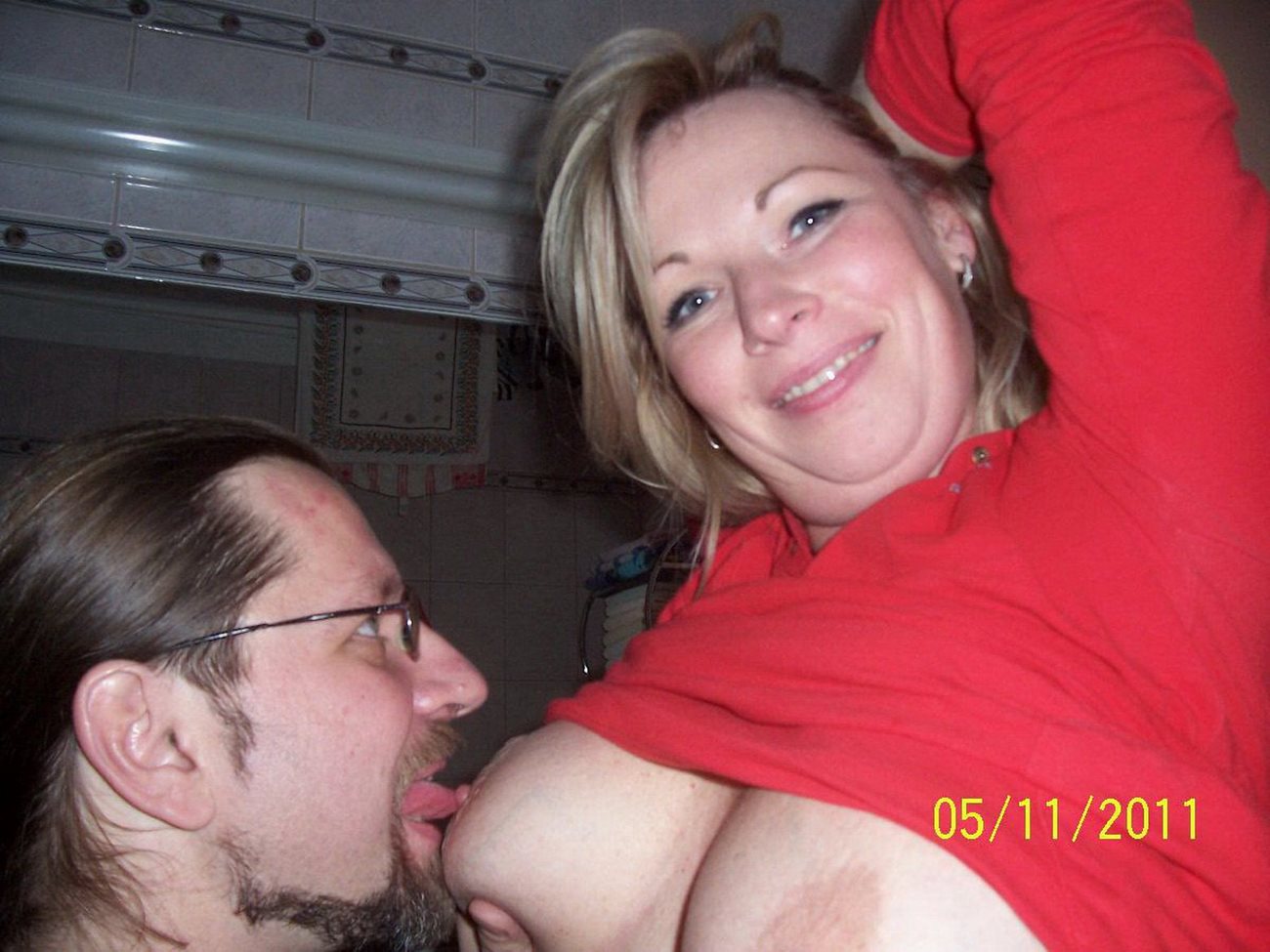 amateur busty blowjob wife Sex Pics Hd