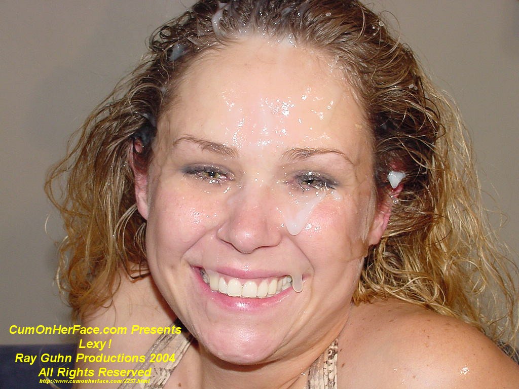 blowjob bukkake cum in eye cum on face cumonherface cumshot facial gangbang hardcore Lexi orgy pussylicking shaved take your pick upskirt_14