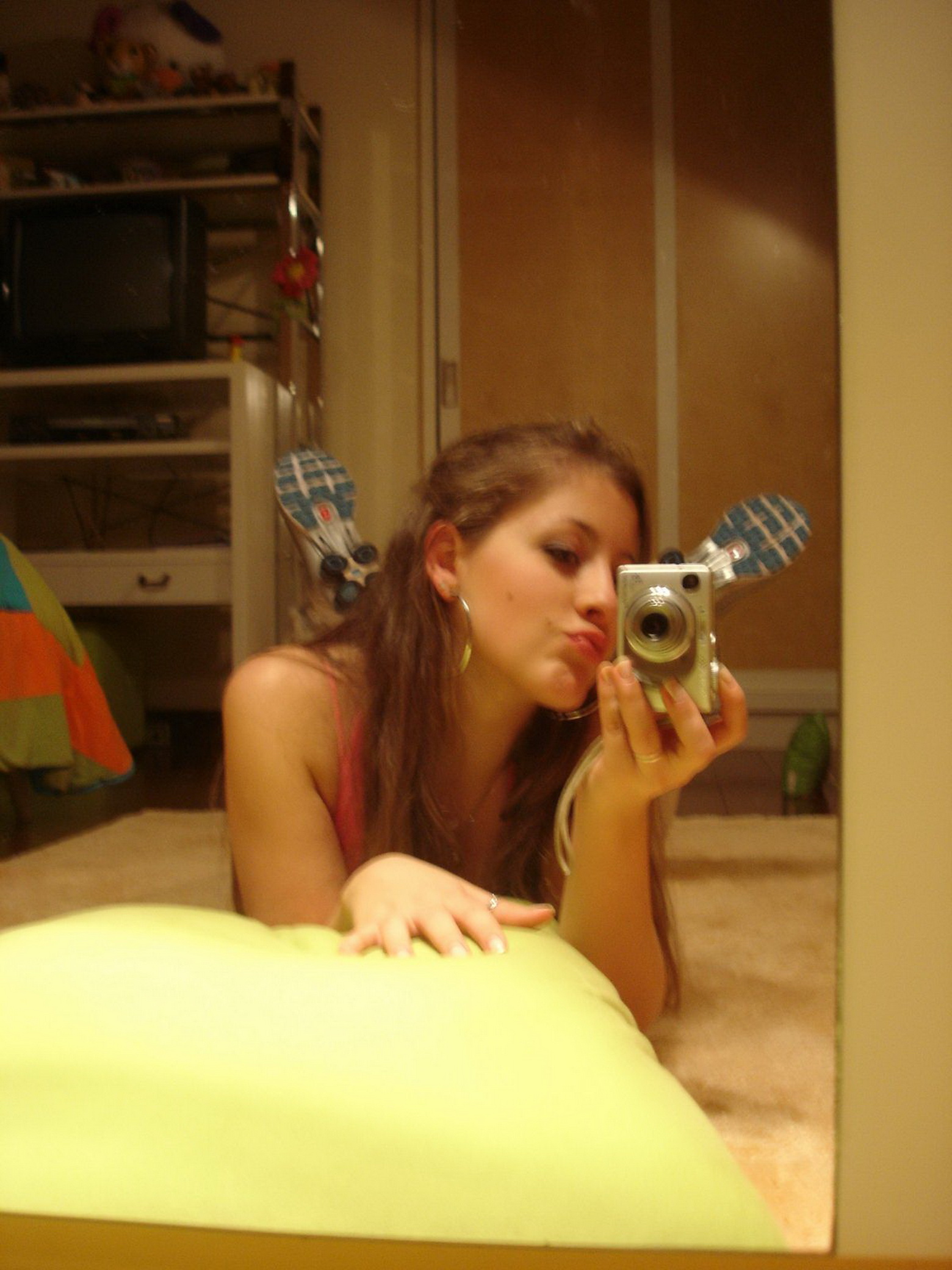 Picasa 3.0Amateur Teen Nude Girl Wearing Leggings pic