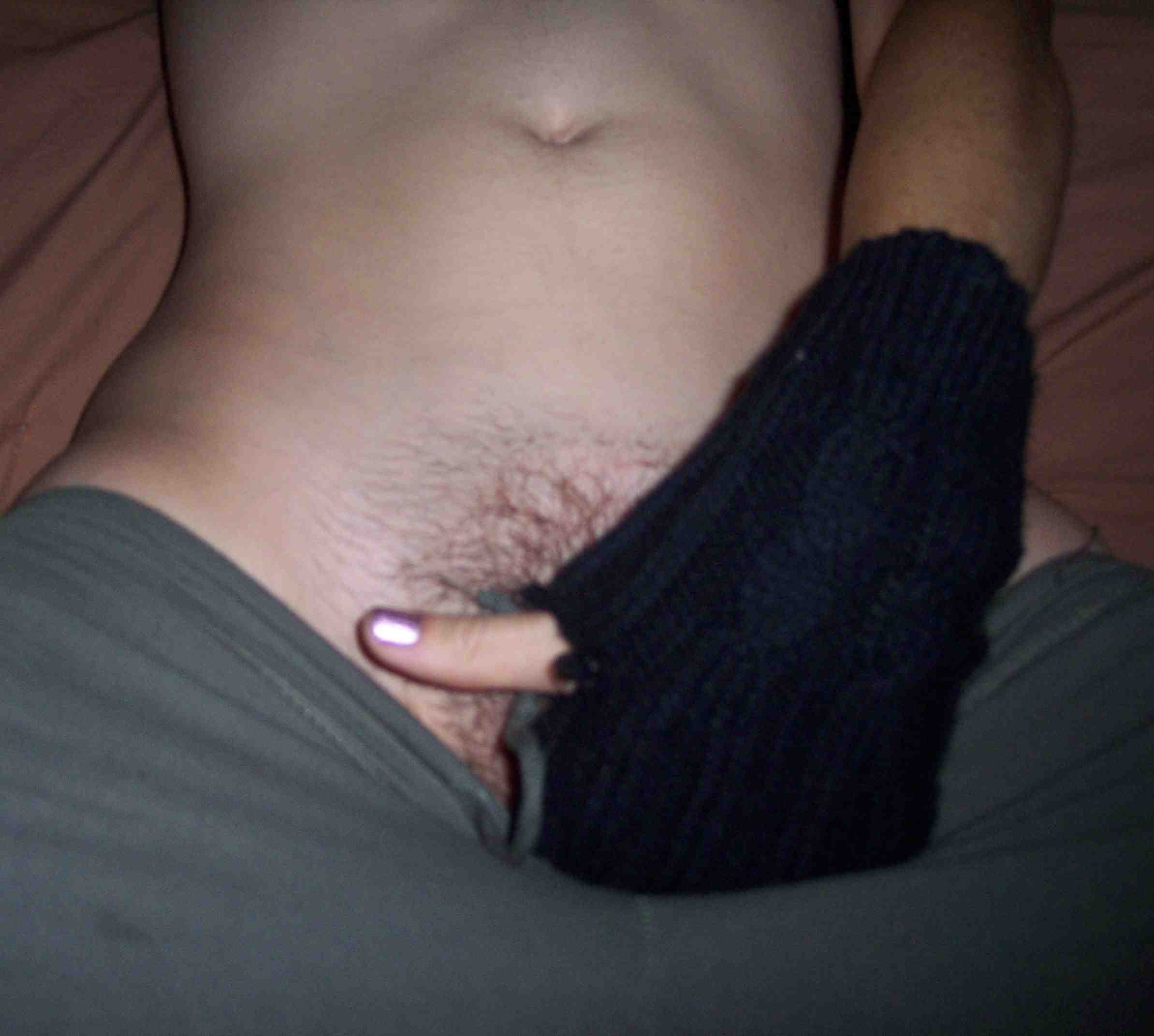 Amateur Hairy Cute Teen Brunette Girlfriend with Freckles Wearing Uniform Giving Blowjob