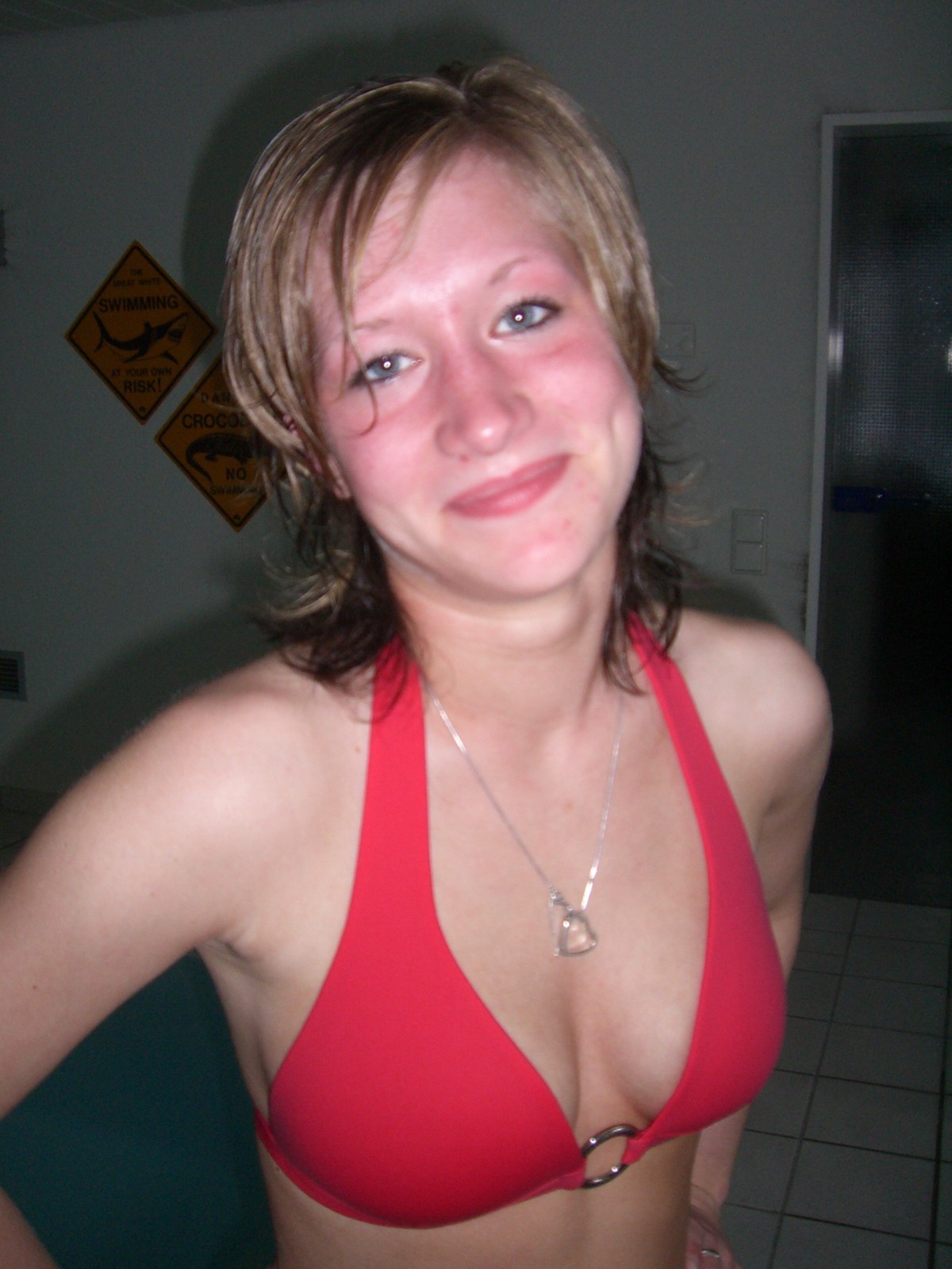 Amateur bikini blowjob Brother sister orgasm