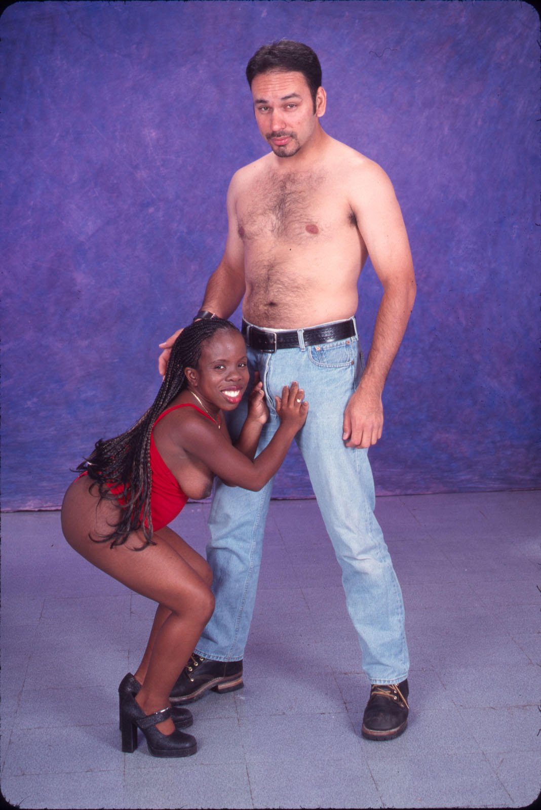 Midget Stripper Pictures